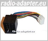 Pioneer DEH-P KEH-P DEX Radioadapter für orginal Pioneer Autoradios