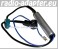 Citroen C4 Antennenadapter ISO, Antennenstecker, Autoradio Einbau