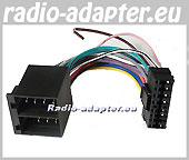 Sony CDX 4240, CDX 4250, Autoradio, Adapter, Radioadapter, Radiokabel