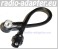BMW Mini Autoradio Antennenadapter ISO ab BJ 2001