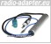 Opel Vivaro ab 2004 Antennenadapter DIN, fr Radioempfang