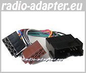 Hyundai Sonata, Tiburan ab 99  Radioadapter, Autoradio Adapter, Radiokabel