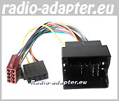 Ford Mondeo ab 2003 Radioadapter, Autoradio Adapter, Radioanschlusskabel