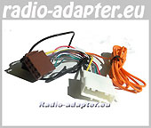 Nissan Maxima ab 2007 Radioadapter, Autoradio Adapter, Radiokabel