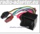 Fiat Scudo ab 2007 Radioadapter, Autoradio Einbau, Anschlusskabel