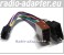 JVC KD-LX 30 R, KD-LX 33 R Autoradio, Adapter, Radioadapter, Radiokabel