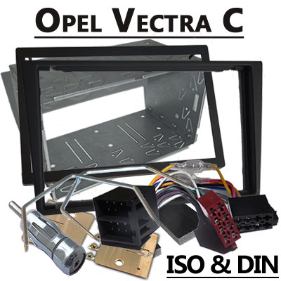 opel vectra c autoradio einbauset doppel din schwarz bis 2004 Opel Vectra C Autoradio Einbauset Doppel DIN schwarz bis 2004 Opel Vectra C Autoradio Einbauset Doppel DIN schwarz bis 2004