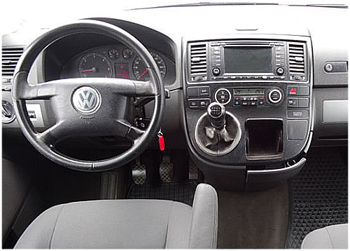 VW-T5-Multivan-RCD-Radio-2006 vw t5 autoradio einbauset doppel din VW T5 Autoradio Einbauset Doppel DIN VW T5 Multivan RCD Radio 2006
