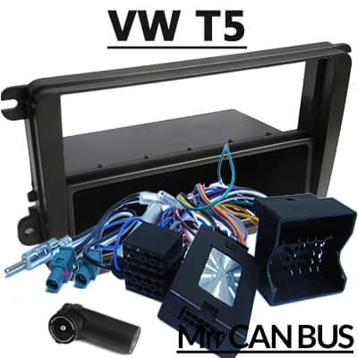 VW T5 Lenkradfernbedienung mit Autoradio Einbauset Doppel DIN VW T5 Lenkradfernbedienung mit Autoradio Einbauset 1 DIN gif base64 R0lGODlhAQABAAAAACH5BAEKAAEALAAAAAABAAEAAAICTAEAOw