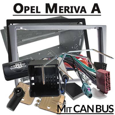 Opel Astra H Lenkradfernbedienung und 2DIN Set hellsilber Opel Meriva A Lenkradfernbedienung und 2DIN Set hellsilber gif base64 R0lGODlhAQABAAAAACH5BAEKAAEALAAAAAABAAEAAAICTAEAOw