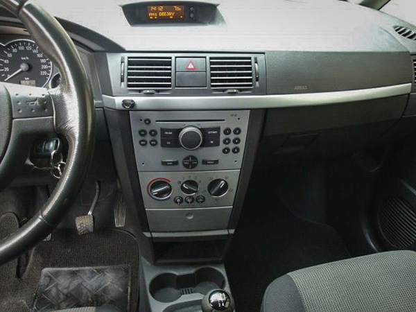 Opel Radio Ausbau Einbau Werkzeug Autoradio