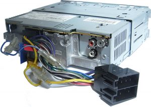 Golf 5 Radio austauschen welche Kabel werden benötigt – Autoradio ...