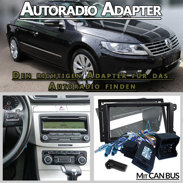 Autoradio Einbau Werkstatt