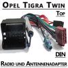 opel corsa d radio adapterkabel iso antennenadapter Opel Corsa D Radio Adapterkabel ISO Antennenadapter Opel Tigra Twin Top Autoradio Anschlusskabel 100x100