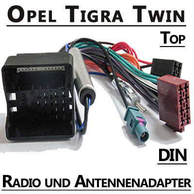Opel Tigra Twin Top Autoradio Anschlusskabel Opel Tigra Twin Top Autoradio Anschlusskabel Opel Tigra Twin Top Autoradio Anschlusskabel