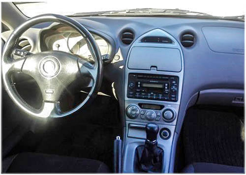 Toyota-Celica-Radio-2001 toyota rav4 radioeinbauset 1 din 2000-2006 Toyota Rav4 Radioeinbauset 1 DIN 2000-2006 Toyota Celica Radio 2001