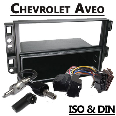 Chevrolet Aveo Autoradio Einbauset 1 DIN mit Fach Chevrolet Aveo Autoradio Einbauset 1 DIN mit Fach Chevrolet Aveo Autoradio Einbauset 1 DIN mit Fach