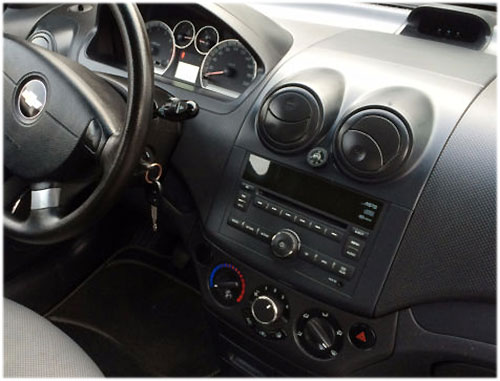 chevrolet aveo lenkradfernbedienung mit 2 din autoradio einbauset Chevrolet Aveo Lenkradfernbedienung mit 2 DIN Autoradio Einbauset Chevrolet Aveo Radio 2009