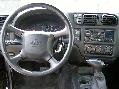 Chevrolet-Blazer-Radio-2000 chevrolet blazer radioeinbauset 1 din mit fach Chevrolet Blazer Radioeinbauset 1 DIN mit Fach Chevrolet Blazer Radio 2000
