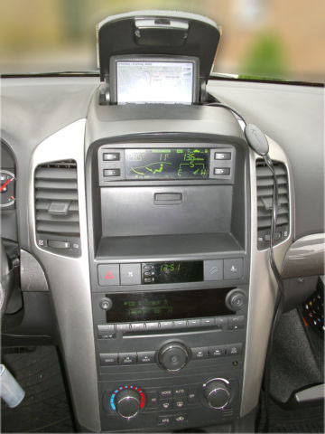 Chevrolet-Captiva-Radio-2007 Chevrolet Captiva Autoradio Einbauset 1 DIN mit Fach Chevrolet Captiva Autoradio Einbauset 1 DIN mit Fach Chevrolet Captiva Radio 2007