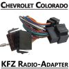 mazda 3 autoradio antennenadapter din fahrzeugspezifisch Mazda 3 Autoradio Antennenadapter DIN Fahrzeugspezifisch Chevrolet Colorado Autoradio Anschlusskabel GMT360 100x100