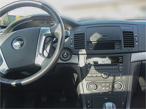 Chevrolet-Epica-Radio-2009 Chevrolet Epica Autoradio Einbauset 1 DIN mit Fach Chevrolet Epica Autoradio Einbauset 1 DIN mit Fach Chevrolet Epica Radio 2009