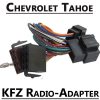 chevrolet traverse autoradio anschlusskabel Chevrolet Traverse Autoradio Anschlusskabel Chevrolet Tahoe Autoradio Anschlusskabel GMT921 100x100