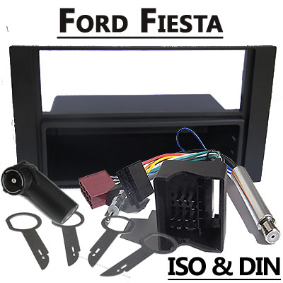 Ford Fiesta Autoradio Einbauset 1 DIN mit Fach Ford Fiesta Autoradio Einbauset 1 DIN mit Fach Ford Fiesta Autoradio Einbauset 1 DIN mit Fach
