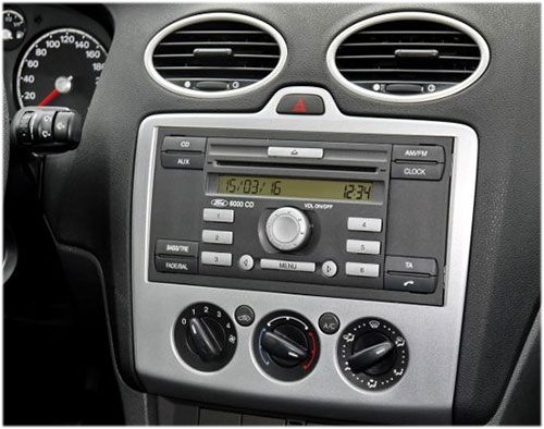 Ford-Focus-II-Radio-2006 ford focus ii radioblende und adapter anthrazit Ford Focus II Radioblende und Adapter anthrazit Ford Focus II Radio 2006