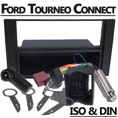 Ford Tourneo Connect Autoradio Einbauset 1 DIN mit Fach Ford Tourneo Connect Autoradio Einbauset 1 DIN mit Fach Ford Tourneo Connect Autoradio Einbauset 1 DIN mit Fach