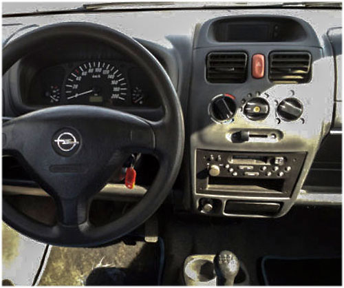 Opel-Agila-Radio-2003 opel agila a autoradio einbauset 1 din mit fach schwarz Opel Agila A Autoradio Einbauset 1 DIN mit Fach schwarz Opel Agila Radio 2003