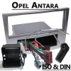 Opel Astra H Radioeinbauset 1 DIN champagne mit Fach Opel Astra H Radioeinbauset 1 DIN champagne mit Fach Opel Antara Radioeinbauset 1 DIN dunkelsilber 100x100