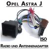 Chevrolet Lacetti Autoradio Anschlusskabel Chevrolet Lacetti Autoradio Anschlusskabel Opel Astra J Radio Adapterkabel ISO Antennenadapter 100x100