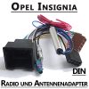 opel insignia radio adapterkabel iso antennenadapter Opel Insignia Radio Adapterkabel ISO Antennenadapter Opel Insignia Autoradio Anschlusskabel DIN Antennenadapter 100x100