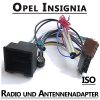 opel insignia autoradio anschlusskabel din antennenadapter Opel Insignia Autoradio Anschlusskabel DIN Antennenadapter Opel Insignia Radio Adapterkabel ISO Antennenadapter 100x100