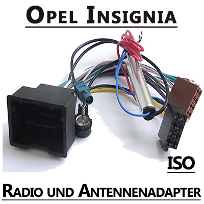 opel insignia radio adapterkabel iso antennenadapter Opel Insignia Radio Adapterkabel ISO Antennenadapter Opel Insignia Radio Adapterkabel ISO Antennenadapter