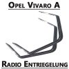 opel vectra c autoradio entriegelung Opel Vectra C Autoradio Entriegelung Opel Vivaro Autoradio Entriegelung 100x100