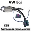 vw passat antennenadapter mit antennendiversity din VW Passat Antennenadapter mit Antennendiversity DIN VW Eos Antennenadapter mit Antennendiversity DIN 100x100