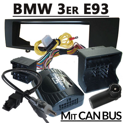 bmw 3er cabrio lenkradfernbedienung can bus mit radio einbauset BMW 3er Cabrio Lenkradfernbedienung CAN BUS mit Radio Einbauset BMW 3er Cabrio Lenkradfernbedienung CAN BUS mit Radio Einbauset