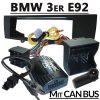 bmw 3er e90 lenkradfernbedienung can bus mit radio einbauset BMW 3er E90 Lenkradfernbedienung CAN BUS mit Radio Einbauset BMW 3er Coupe Lenkradfernbedienung CAN BUS mit Radio Einbauset 100x100