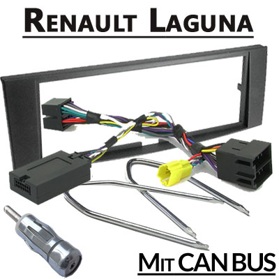 renault laguna 2 lenkradfernbedienung can bus mit radio einbauset Renault Laguna 2 Lenkradfernbedienung CAN BUS mit Radio Einbauset Renault Laguna 2 Lenkradfernbedienung CAN BUS mit Radio Einbauset