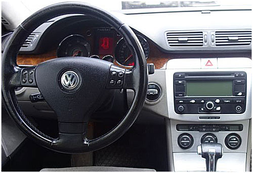 VW-Passat-B6-Radio VW Passat B6 mit Dynaudio Lenkradfernbedienung 2 DIN Einbauset VW Passat B6 mit Dynaudio Lenkradfernbedienung 2 DIN Einbauset VW Passat B6 Radio