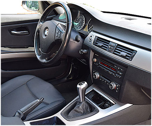 BMW-E91-Touring-mit-Climatronik-und-Business-Professional-Radio bmw 3er e91 touring autoradio einbauset doppel din BMW 3er E91 Touring Autoradio Einbauset Doppel DIN BMW E91 Touring mit Climatronik und Business Professional Radio