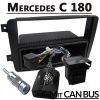 mercedes c180 lenkradfernbedienung mit 2 din autoradio einbauset Mercedes C180 Lenkradfernbedienung mit 2 DIN Autoradio Einbauset Mercedes C180 Lenkradfernbedienung mit Autoradio Einbauset 1 DIN 100x100