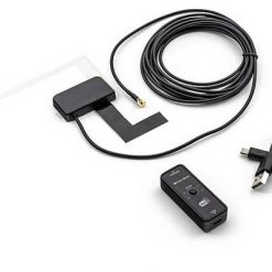 Alternative view of Caliber RDAB30 – DAB+ Empfänger für Autoradios mit USB