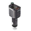 CALIBER PMT567BT – Bluetooth Adapter FM USB-C/USB-A