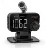 Caliber PMT565BT – Bluetooth FM Transmitter mit Freisprech